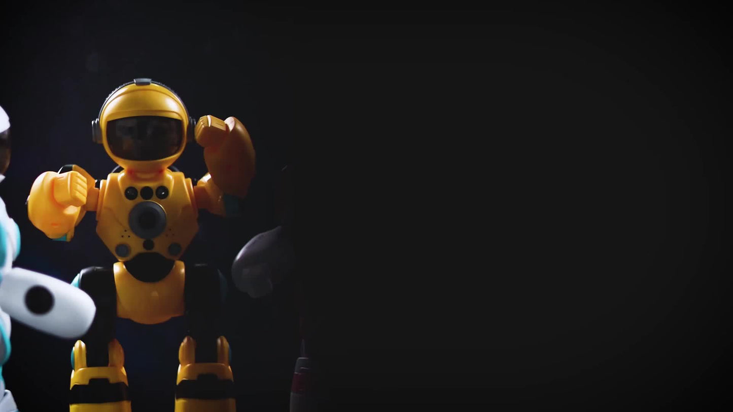 Robot toy. Rechargeable RC robot for kids 3-5-8. Remote control toy with music and LED. GIFT for children., Robot Dog, Robot Puppy, Robot Pet, Dog Robot, Robot Jouet, Robotic Dog, Interactive Robot, Robot Car Kit, Remote Cont