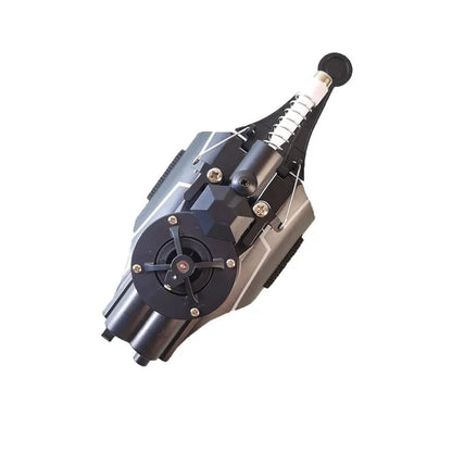 Ml Legends Fully Automatic Peripheral Spiderman Web Shooters Spider Silk Launcher Rope Device Cosplay Toys Props Christmas Gift