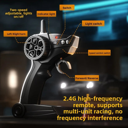 2025 New, Limited Edition Rc Drift GT3 RS 911 mi SU7 1:20 Drift Racing Car, Racing Kids Gift with High Speed Remote Control