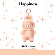 Popmart Labubu V2 V3 The Monsters Macaron Have A Seat Big Into Energy Series Blind Box Vinyl Face Plush Doll Pendant Toy Gift